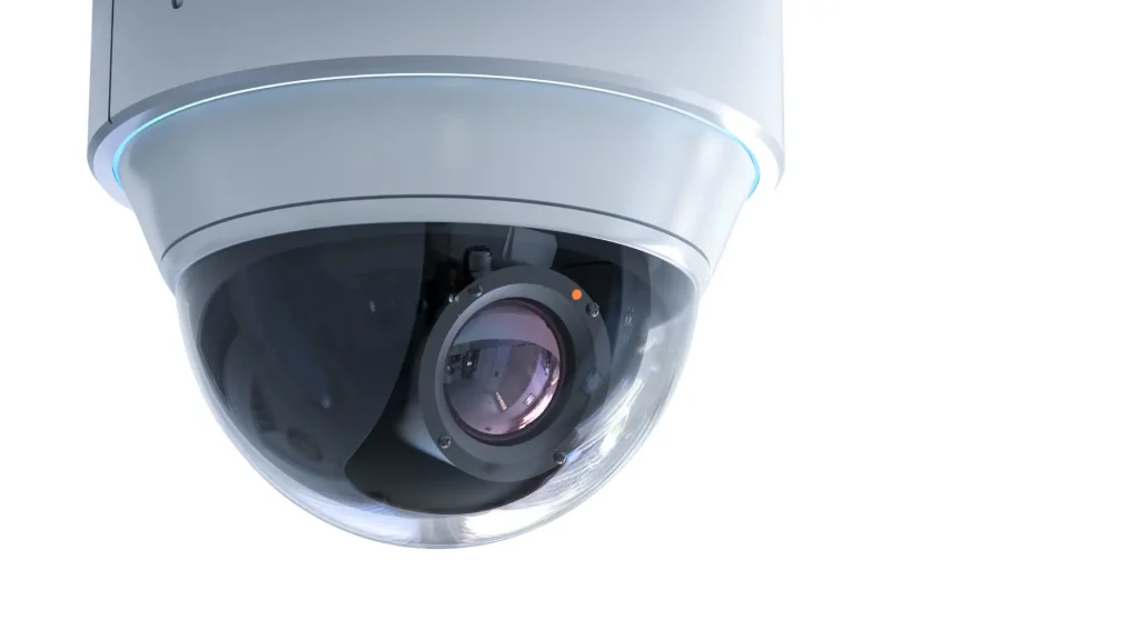 surveillance Camera 2